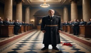 Blind Obedience: Society’s Moral Risk