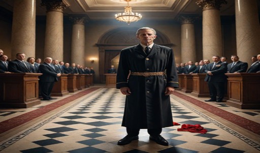 Blind Obedience: Society’s Moral Risk