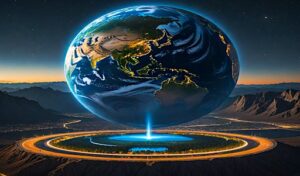 Conspiracy Theories: The Age 14+ Safe Zone