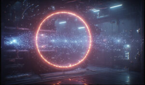 Fifty-One Things the Discombobulator Might Be