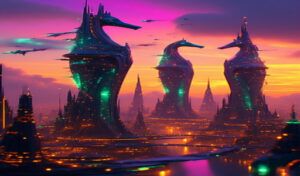 Destiny Calling: Humanity’s Collective Purpose Realized