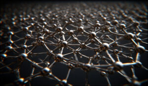 How Does Graphullerene Differ from Graphene?