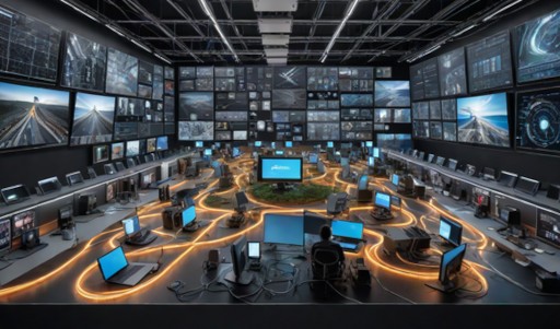 How Does the Internet Work in 2026?