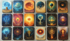 Here are 118 Human Purpose Cards to Mull and Arrange