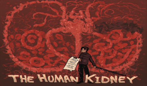 The Human Kidney, An Owner’s Manual