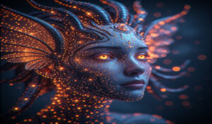 Is the Universe a Perfect Trap? Can Light Burn Things?