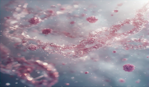 A Mystical Reassuring Explanation of Light Chain Blood Cancer