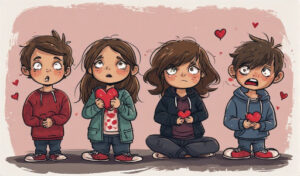 Valentine’s Day 2026, What Can I Say?