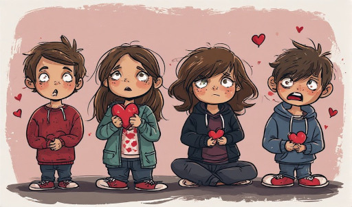 Valentine’s Day 2026, What Can I Say?