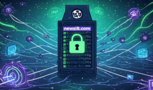 Why is Newsi8 Slow While Other Web Sites Are Fast from Tails OS?