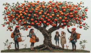 A Guide to Pruning Fruit Trees: Which, Why, When and How