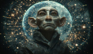 A Long Timeline of the End of Time