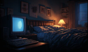 How to Turn off Your Computer and Go to Sleep, Step by Step