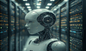 News Brief: War With Iran and the Quiet Rise of AI‑Run Empire