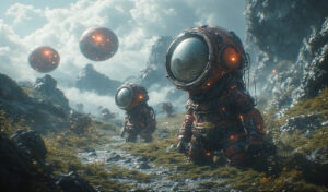 My Current Life Self-Evaluation Results