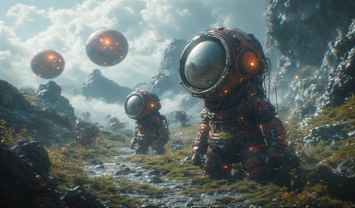 My Current Life Self-Evaluation Results