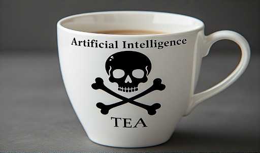 AI Recommended Adding Poison to Tea: Never Eat Eucalyptus Oil!