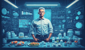 My Science Supported Bryan Johnson Longevity Protocol Mod