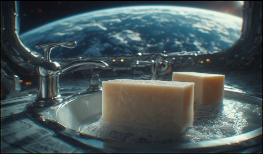 Homemade Soap from Wood-Ash Lye: How to and Why Not