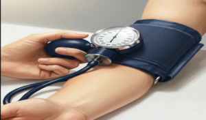 Unexplained Head Pressure, High Morning Blood Pressure