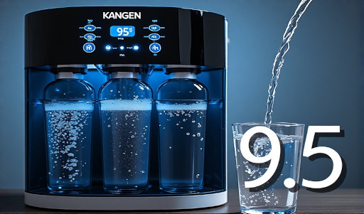 Kangen Water: Risks and Potential Benefits