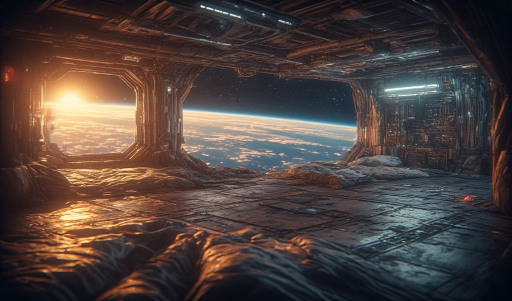 Feynman: Light (From its Perspective) Does Not Move In Space