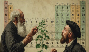 Mendelevium: an Element Man Made Atom by Atom