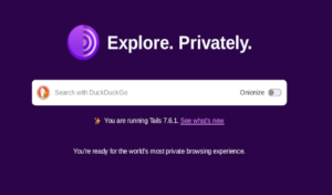 Tails 7.6.2: “Killer Patch” Hit on Tax Day 4/15/2026, Upgrade Works Now!