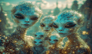 Extraterrestrial Life Revelation, Impacts and Implications