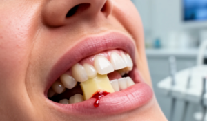 Bite Test Injury: Is a Dentist Liable?