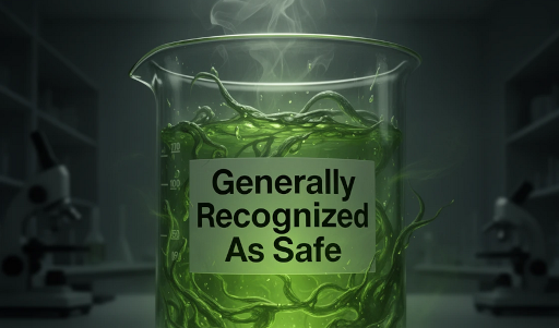 Are Any Dangerous Substances “Generally Recognized as Safe”?