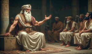 Hermetic Philosophy, Hermes Trismegistus and the Kybalion