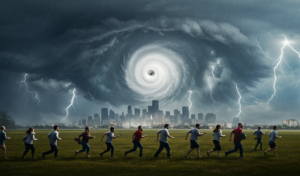 Top Threats to Humanity — Ranked by Likelihood (Next 100 Years)