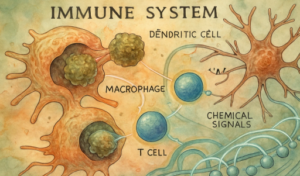 Allergies Are Real Biology, Not Just Emotions