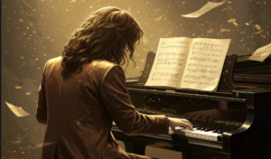 Ideas to Drum Up Business for Piano Teachers