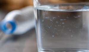 Microplastics in Bottled Water, How to Minimize Intake