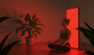 Red Light Therapy (Photobiomodulation)