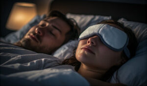 Uninterrupted Sleep vs Evening Hydration: Which Helps More?