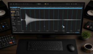 Converting a Variable Tempo AI Song to Fixed Tempo