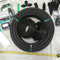 An Irrigation kit